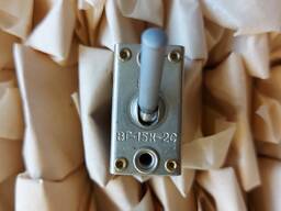 Тумблера , переключатели ВГ-15К-2С, -100шт.