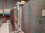 Туннельная печь - фото 2