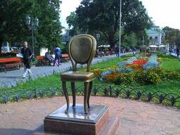 Тур Одесса, жемчужина у моря