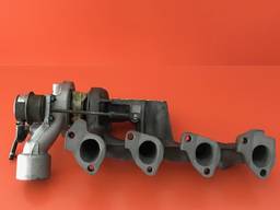 Турбіна Ford Mondeo ll, обєм 1.8