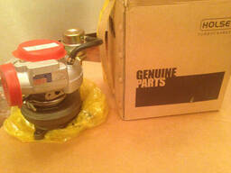 Турбина Газ Валдай / Паз / Фотон. Cummins Isf 3.8 3794989 / 2836258 / 3774196. ..