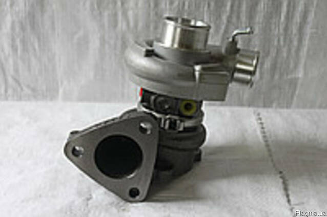 Турбина Митсубиси Паджеро, Л-200, Хендай Н-1 (с 1997 г.) 2.5