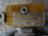 Турбина Renault 1.5 номер 54359700012 - фото 2