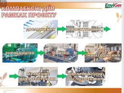 Конденсаційна Парова турбіна електростанція теплоелектростанція ТЕС ТЕЦ