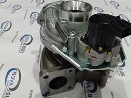 Турбокомпресор 4НК1 Евро 5 ISUZU 8975260080