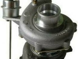 Турбокомпрессор Автобус Богдан 4.8 / GT25