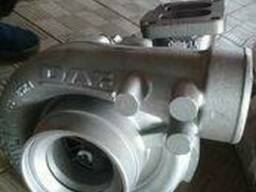 Турбокомпрессор двигателя для тягача DAF XF95