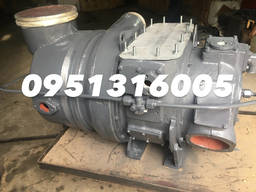 Турбокомпрессор ТК-23