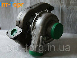 Турбокомпрессор ТКР 11 С 31К Дон-680