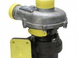 Турбокомпрессор ТКР-6 (03) РМ-80, РМ-120 (600-1118010.03)