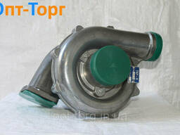 Турбокомпрессор ТКР 9-012 (ЯМЗ) МАЗ-54323, -5516. ..