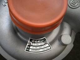 Турбокомпрессор ТКР Д-245 (производство Чехия)