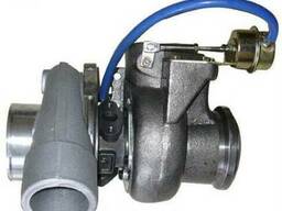 Турбокомпрессор турбина Сat 322 / 324 / 325 / 328 / 329