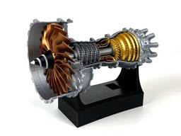 Турбовентилятор TR900: неперевершена точність, купіть свій сьогодні!