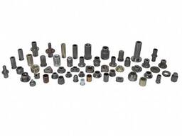 Турецький штампувальний завод приймає замовлення на гарячий та холодний