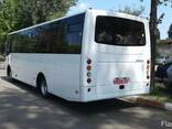 Автобус міжміський Isuzu -Ataman A-09216 Новий 2021 рік