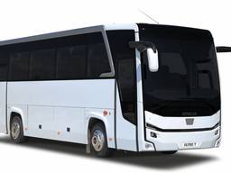 Туристический автобус Otokar Ulyso