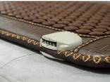 Турмалиновый (турманиевый) коврик, мат 150 см на 50 см - фото 4