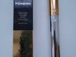 Тушь для ресниц yves saint laurent mascara volume effet faux cils 10 мл