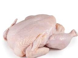 Тушка бройлера