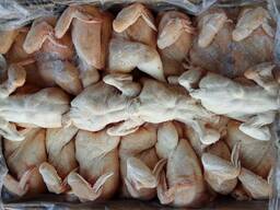 Тушка куряча