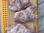 Тушка суповой курицы - фото 2