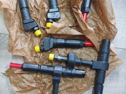 SovDep нові форсунки КАМАЗ не дорого.