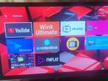 ТВ приставка IPTV Smart Box Anroid TV A95X, 9 Android 4/32 Гб 8 ядер - фото 2