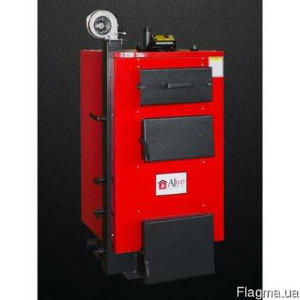 Твердопаливний котел ALTEP КТ-1ЕN 20 kw