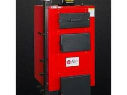 Твердопаливний котел ALTEP КТ-1ЕN 20 kw