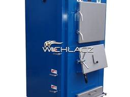 Твердопаливный котел GK-1 (13 кВт)