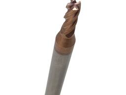 Твердосплавна кінцева фреза uex 4f-d4.0×11×d6×75l (японія)