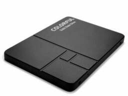 Твердотельный накопитель SSD Colorful SL500 240GB