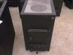 Твердотопливный котел 12 Кв