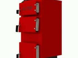 Твердотопливный котел Altep KT-1E 24