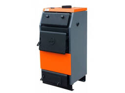 Твердотопливный котел Beaver Pro 20 кВт