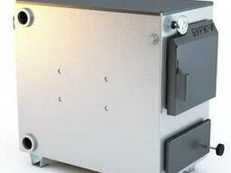 Твердотопливный котел, Твердопаливний котел 20 кВт, 200 м2