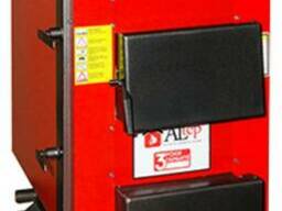 Твердотопливные котлы Альтеп КТ-3Е