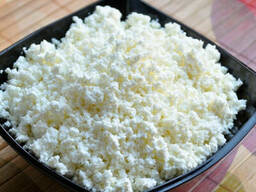 Творог весовой ОПТ