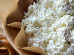 Творог "Харьковский" 18% (продукт) , весовой