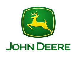 Диск D560 мм кв.30х33 гладкий John Deere