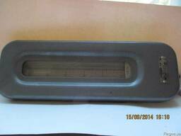 Тягонапоромеры дифференциальные жидкостные ТДЖ, ТНЖ