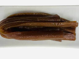 Тыква маринованная Kanpyo Yaoki 1кг