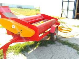 Кабакоуборочный комбаин