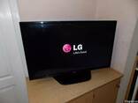 "Тёмный экран" телевизоров LG,Samsung и др.Ремонт подсветки. - photo 1