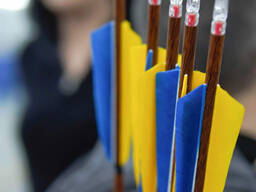 Тир “Лучник” — Класні Дні в Тирі!