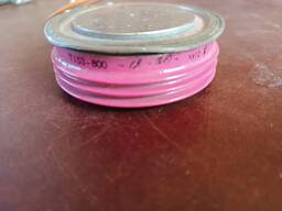 Тиристор Т153-800-12 купим