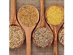 У продажу крупа гречана ядриця Дніпро.