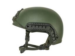 UaRms шлем защитный TOR-D олива