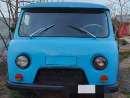 УАЗ 3741 "буханка" 89г. в. б/у